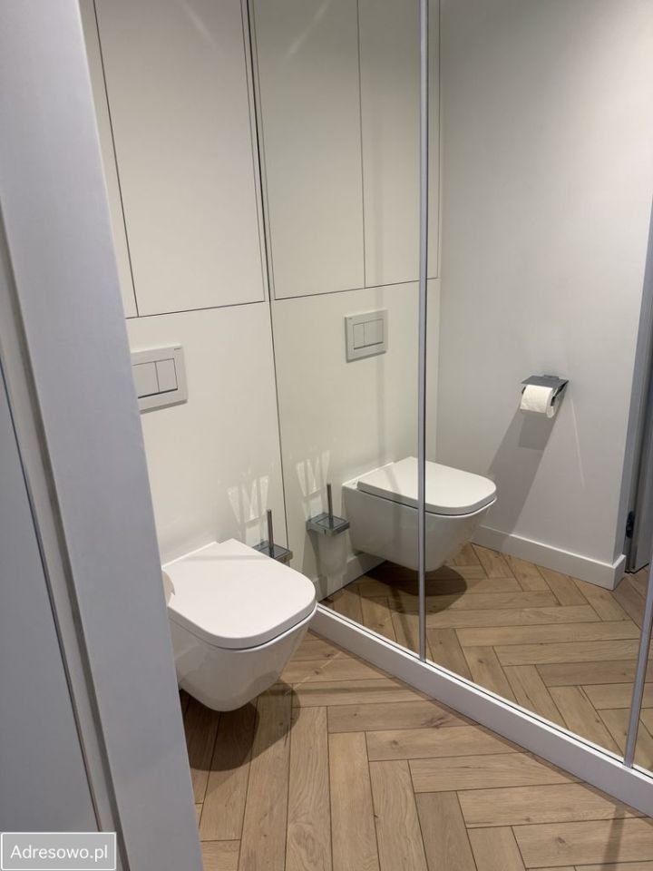 Mieszkanie 3-pokojowe Kraków Dębniki, ul. bpa Albina Małysiaka. Zdjęcie 19