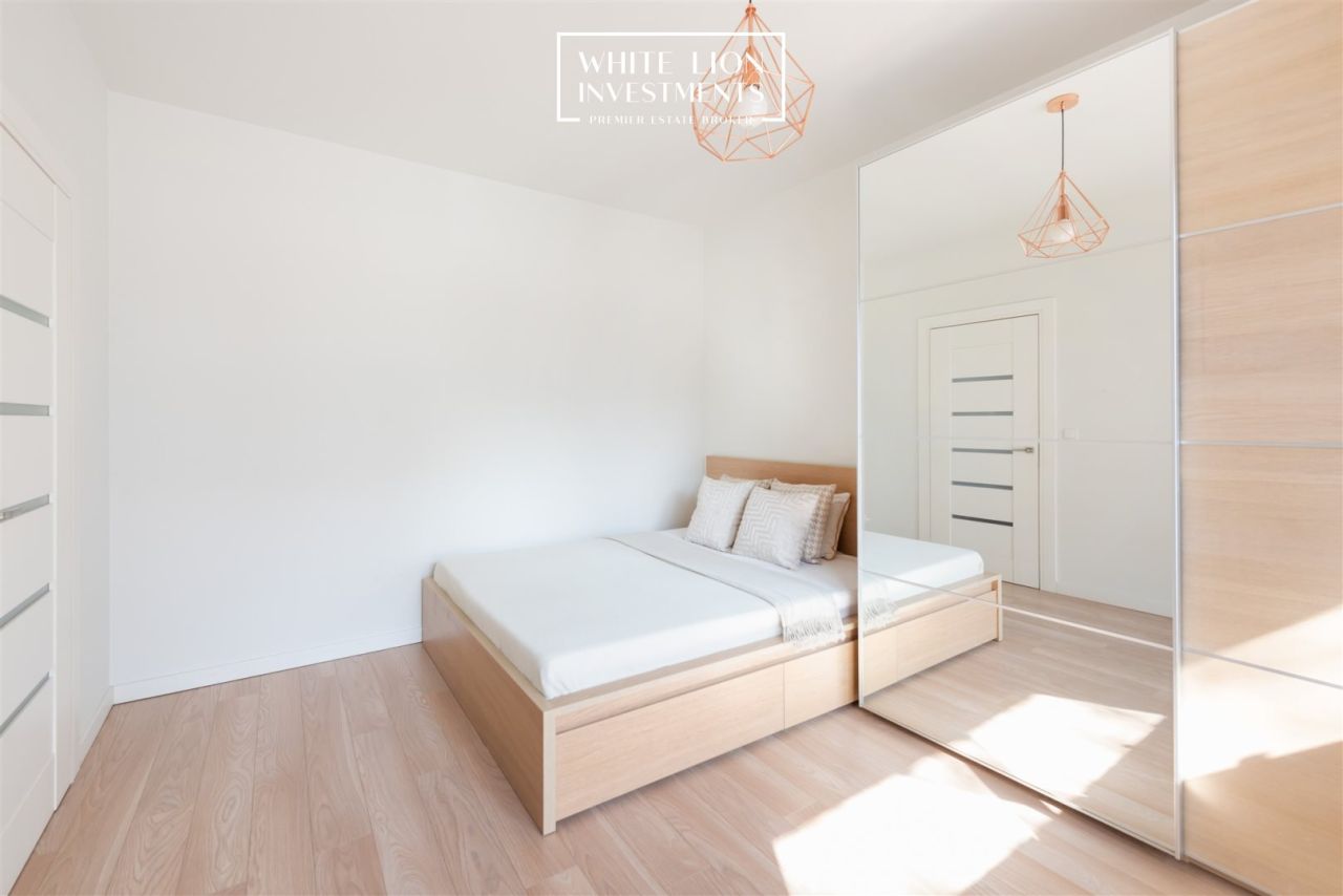 Mieszkanie 2-pokojowe Warszawa Mokotów, ul. Bluszczańska. Zdjęcie 11