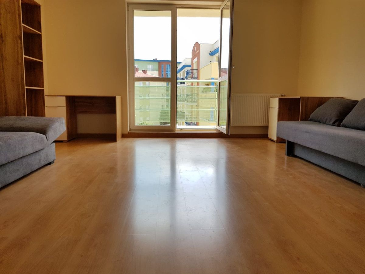 Mieszkanie 2-pokojowe Poznań Piątkowo, os. Stefana Batorego. Zdjęcie 17