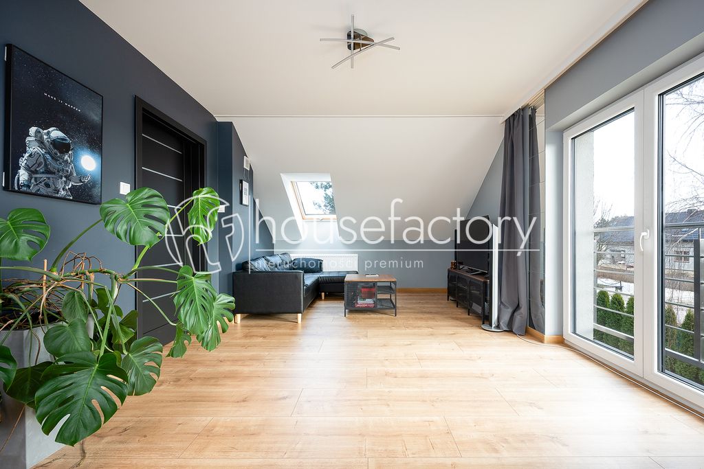 dom wolnostojący, 5 pokoi Leonardów. Zdjęcie 16