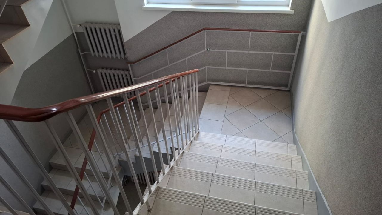 Mieszkanie 2-pokojowe Wrocław Fabryczna, ul. Niklowa. Zdjęcie 9