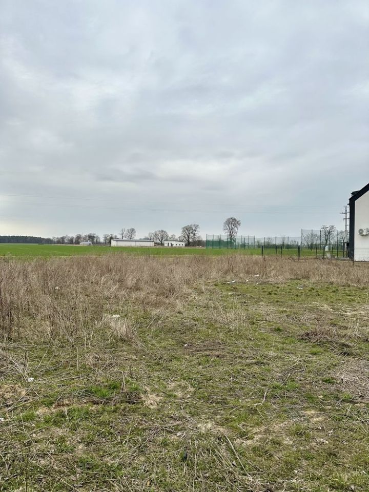 Działka budowlana Gowarzewo, al. Kasztanowa. Zdjęcie 3