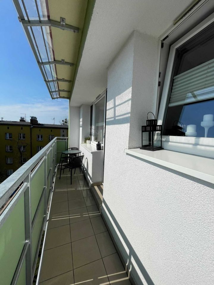 Mieszkanie 3-pokojowe Ruda Śląska, ul. Podlas. Zdjęcie 8