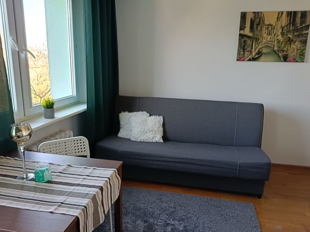 Mieszkanie 1-pokojowe Ruda Śląska Halemba. Zdjęcie 7