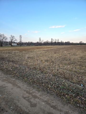 Działka inwestycyjna Strachówka, DK50. Zdjęcie 1