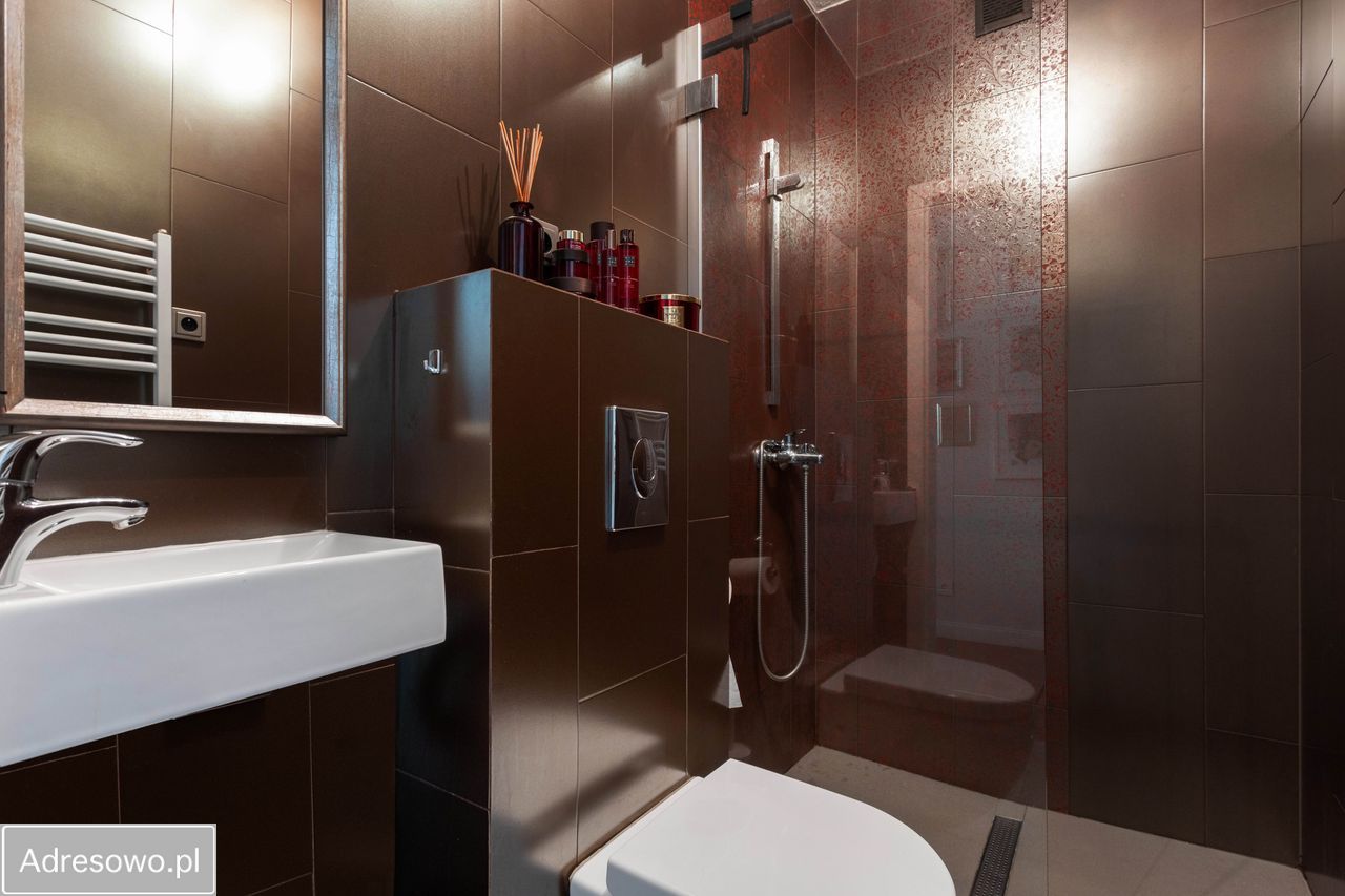 Mieszkanie 3-pokojowe Józefosław, ul. Księżycowa. Zdjęcie 18