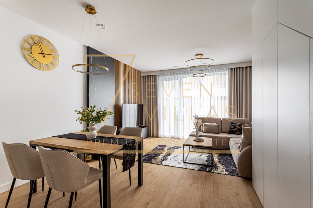 dom szeregowy, 4 pokoje Lesznowola. Zdjęcie 2