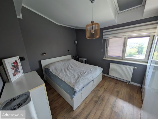 Mieszkanie 3-pokojowe Warszawa Praga-Południe, ul. Poligonowa. Zdjęcie 9