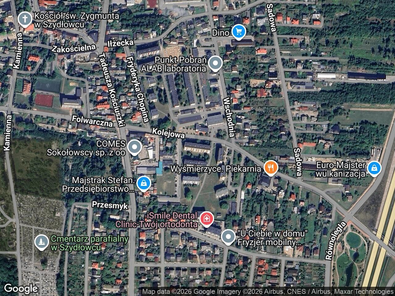 Mieszkanie 2-pokojowe Szydłowiec, ul. Kolejowa. Zdjęcie 1