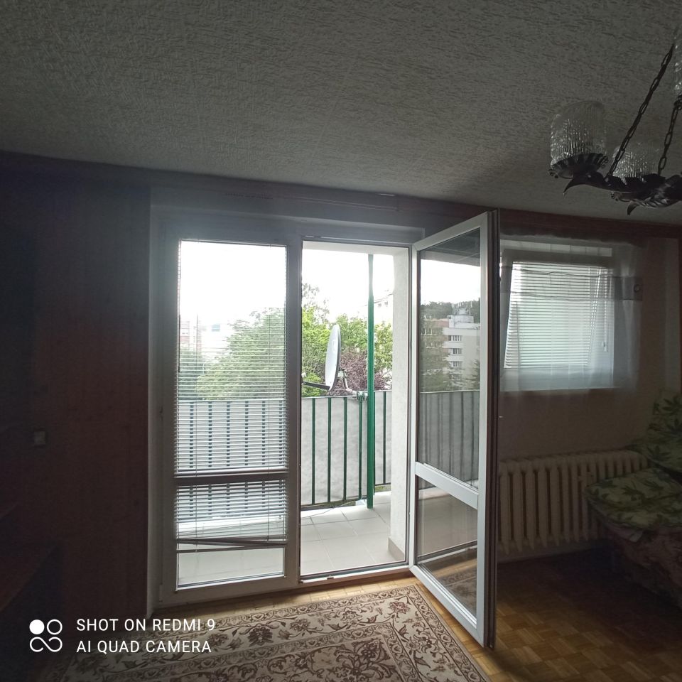 Mieszkanie 2-pokojowe Jelenia Góra Centrum, ul. Wzgórze Grota-Roweckiego. Zdjęcie 4