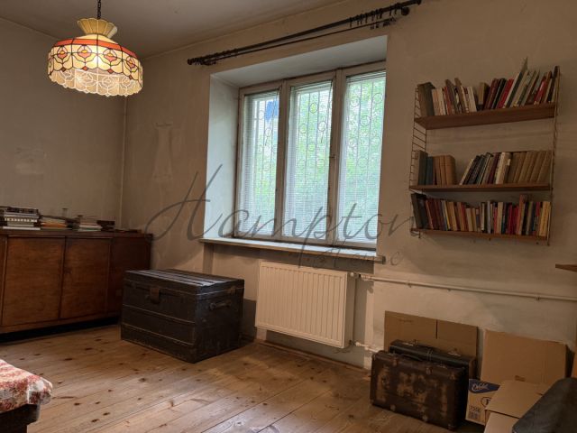 Mieszkanie 3-pokojowe Warszawa Wola, ul. Żelazna. Zdjęcie 2