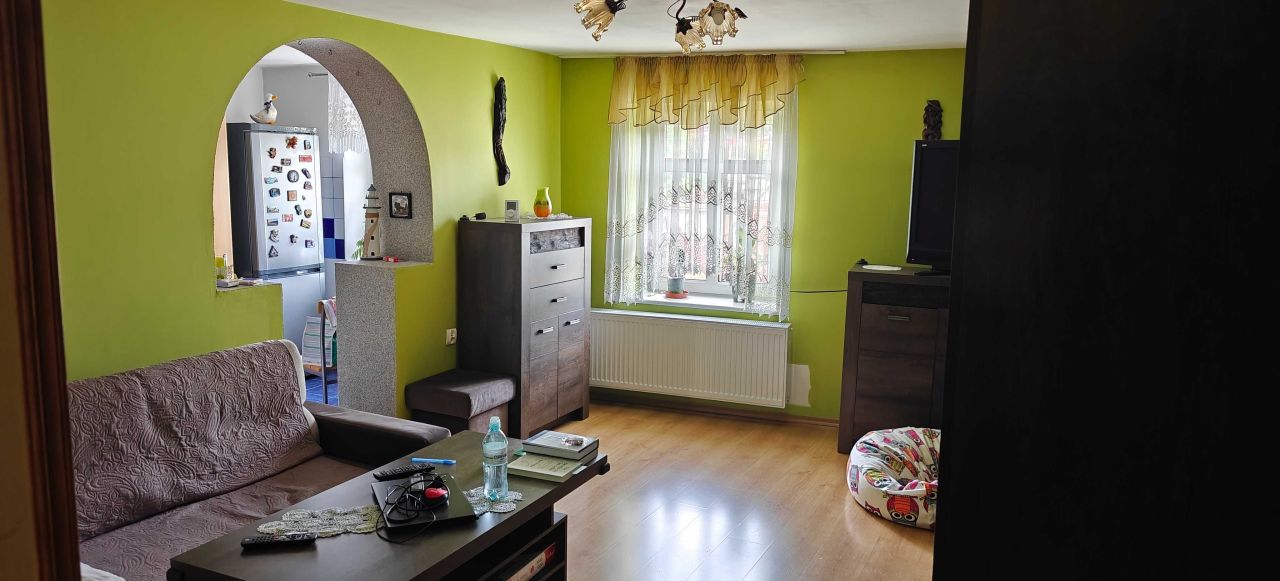 Mieszkanie 3-pokojowe Lądek-Zdrój. Zdjęcie 1