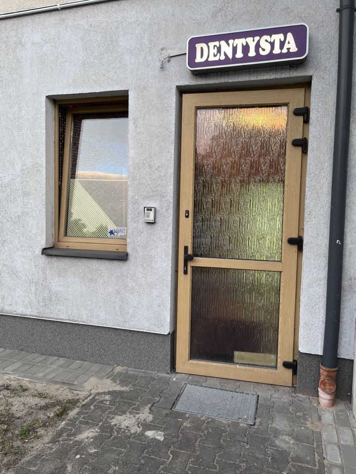 Lokal Świnoujście Warszów, ul. Norberta Barlickiego. Zdjęcie 17