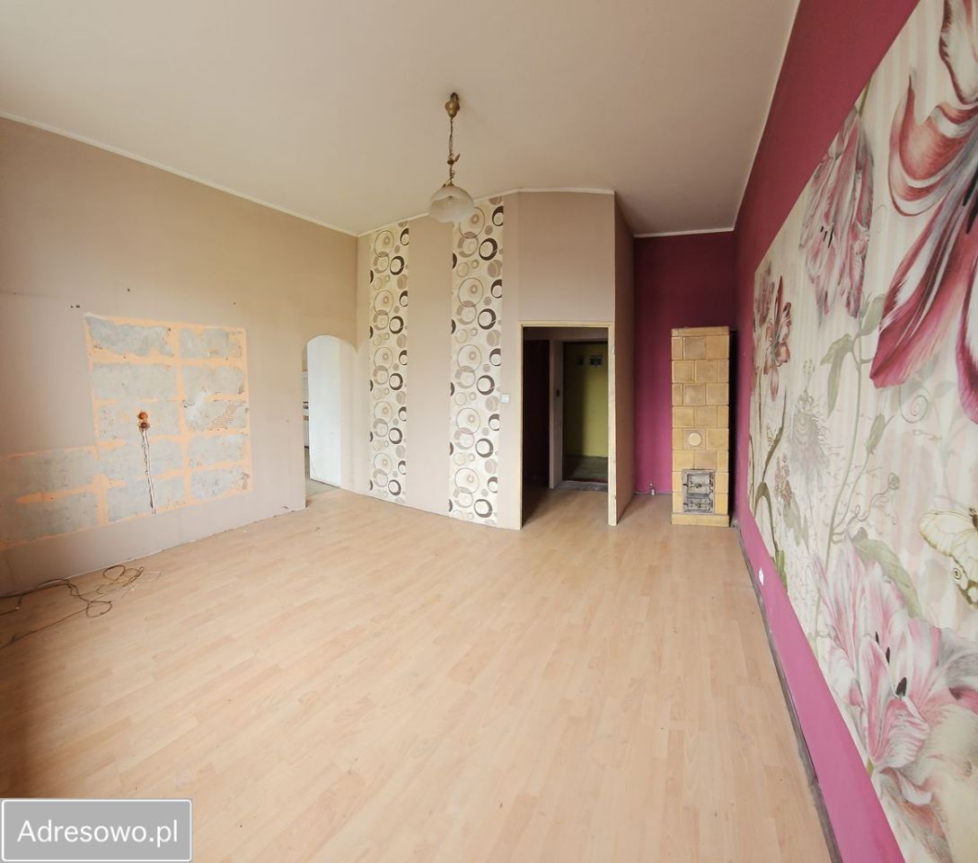 Mieszkanie 2-pokojowe Jelenia Góra Centrum, al. Wojska Polskiego. Zdjęcie 7