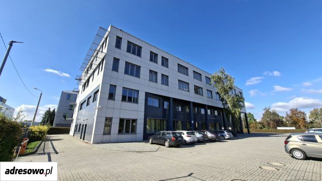 Biuro Wrocław Krzyki, ul. Wyścigowa. Zdjęcie 1