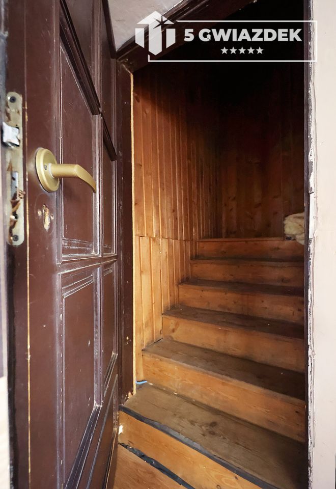 dom wolnostojący, 2 pokoje Kusowo. Zdjęcie 37
