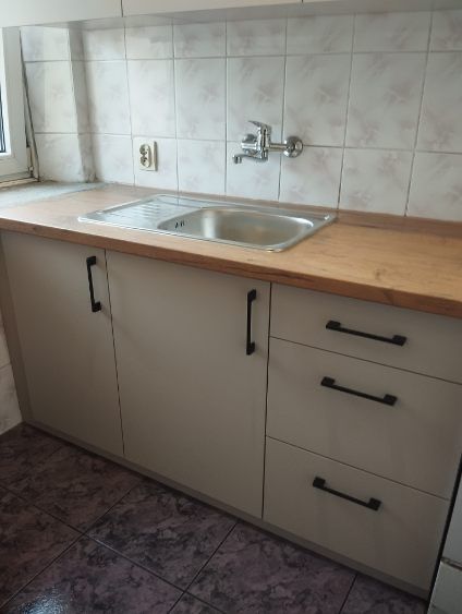 Mieszkanie 3-pokojowe Białystok Piaski. Zdjęcie 6