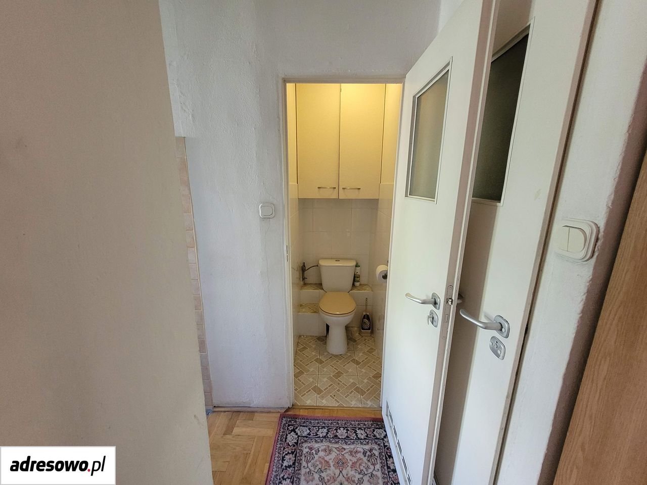 Mieszkanie 2-pokojowe Warszawa Ursynów, ul. Edwarda Dembowskiego. Zdjęcie 16