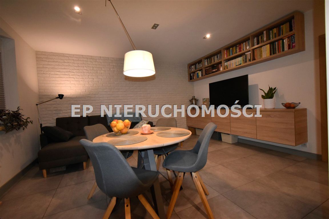 Mieszkanie 3-pokojowe Częstochowa Parkitka