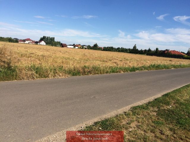 Działka siedliskowa Żerniki Wrocławskie, ul. Dębowa. Zdjęcie 8