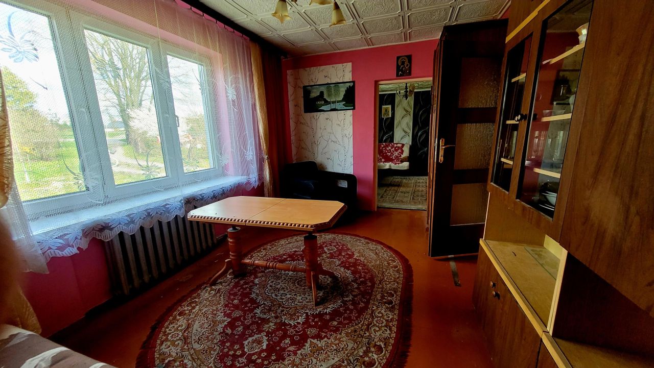 gospodarstwo, 4 pokoje Hostynne. Zdjęcie 6