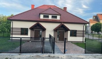 Dom na sprzedaż Chojnów ul. Ogrodowa 110 m2
