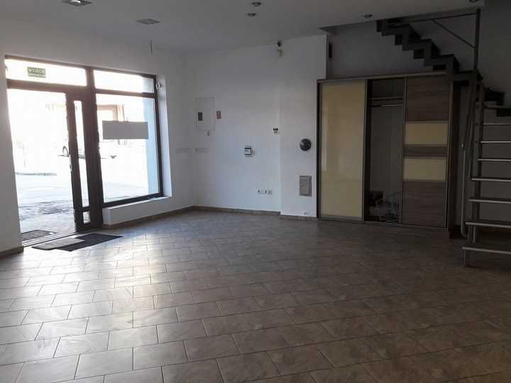 Lokal Milicz. Zdjęcie 2