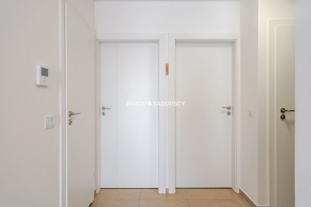 Mieszkanie 3-pokojowe Kraków Grzegórzki, ul. Masarska. Zdjęcie 16
