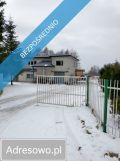 Lokal Stare Boryszewo