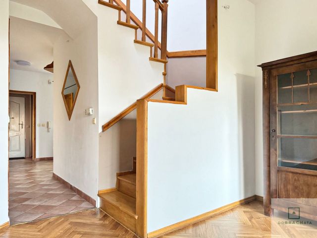 bliźniak, 6 pokoi Konstancin-Jeziorna, ul. Witaminowa. Zdjęcie 4
