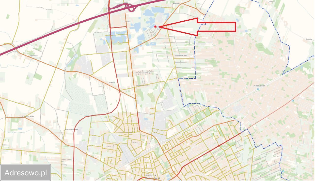 dom szeregowy, 6 pokoi Chrzanów Mały, ul. Marcepanowa. Zdjęcie 2