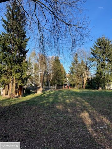 Działka budowlana Warszawa Młociny. Zdjęcie 1