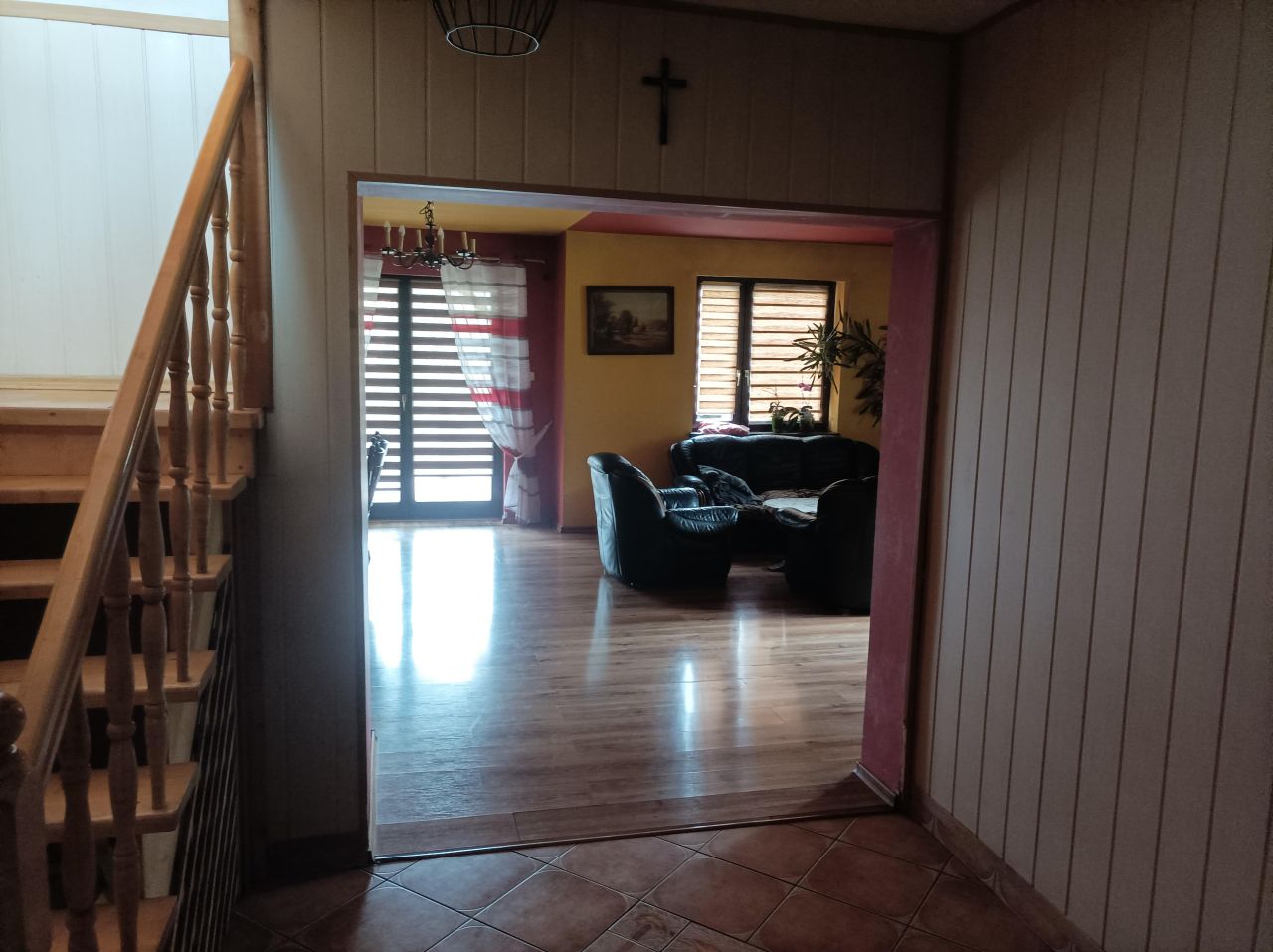 dom wolnostojący, 4 pokoje Międzylesie, ul. Szarych Szeregów. Zdjęcie 11