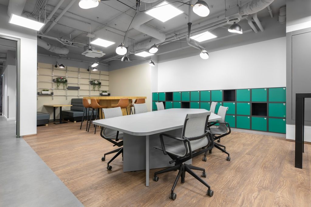 Biuro Warszawa, ul. Solec