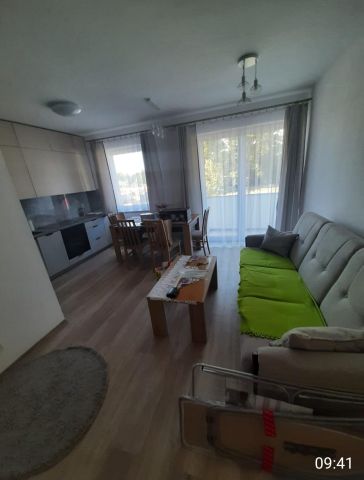 Mieszkanie 2-pokojowe Środa Śląska, ul. Na Polance. Zdjęcie 1