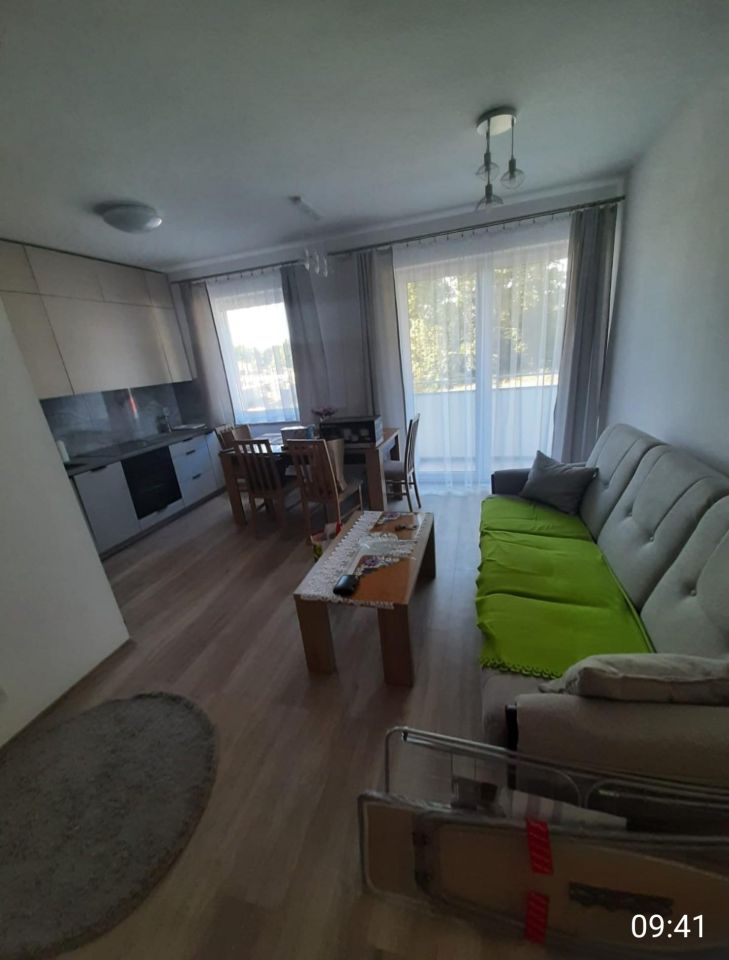 Mieszkanie 2-pokojowe Środa Śląska, ul. Na Polance