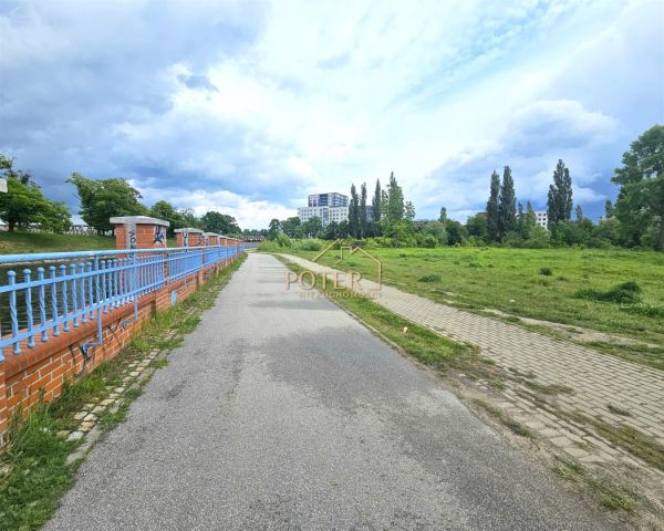 Mieszkanie 2-pokojowe Wrocław Psie Pole, ul. Rychtalska. Zdjęcie 14