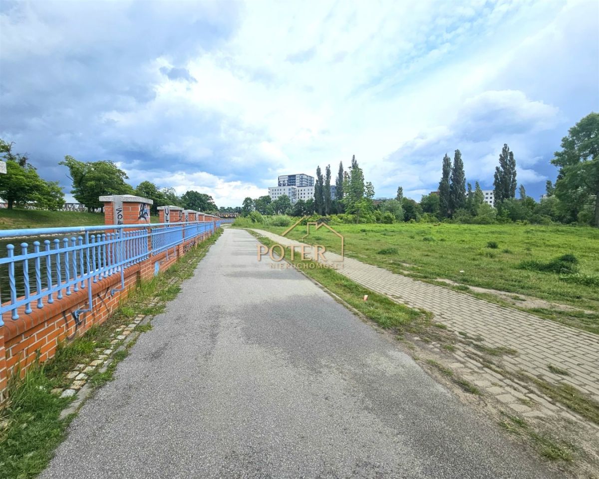 Mieszkanie 2-pokojowe Wrocław Psie Pole, ul. Rychtalska. Zdjęcie 14