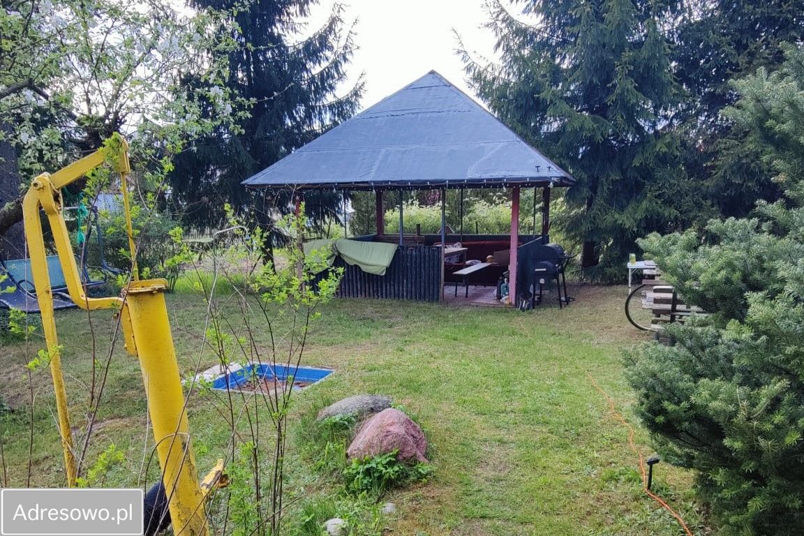 dom wolnostojący, 6 pokoi Wydminy, ul. Słowicza. Zdjęcie 11