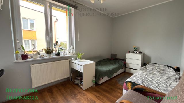 Mieszkanie 2-pokojowe Starogard Gdański, ul. Grunwaldzka. Zdjęcie 8