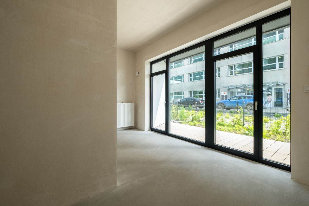 Mieszkanie 5-pokojowe Lublin Czechów, ul. Tadeusza Szeligowskiego. Zdjęcie 4