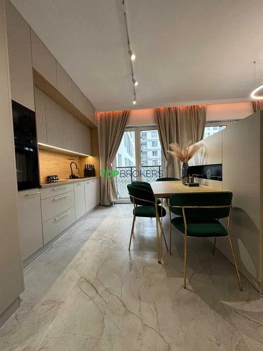 Mieszkanie 2-pokojowe Warszawa Włochy, al. Krakowska