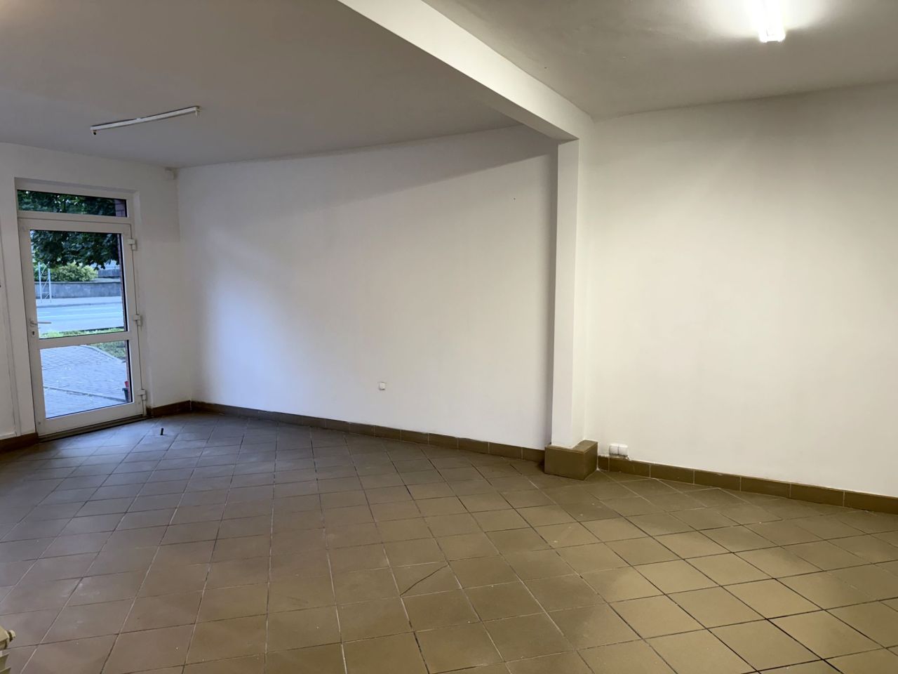 Lokal Wałcz Centrum, ul. Kościuszkowców. Zdjęcie 4