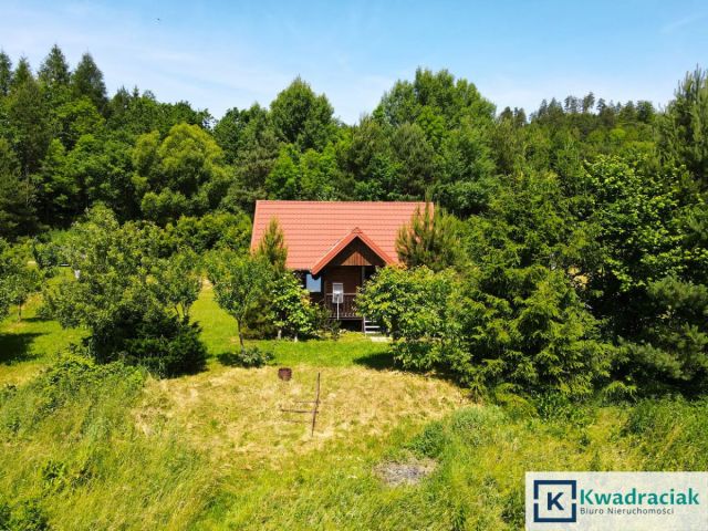 siedlisko, 2 pokoje Siemuszowa. Zdjęcie 2