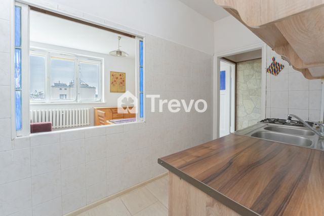 Mieszkanie 2-pokojowe Gdynia Grabówek, ul. Morska. Zdjęcie 5