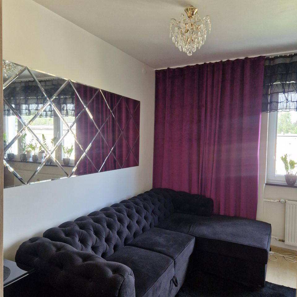 Mieszkanie 2-pokojowe Redzikowo. Zdjęcie 3