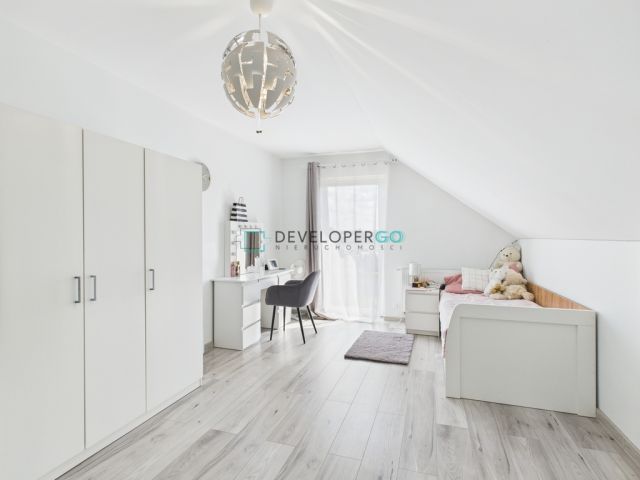 dom wolnostojący, 5 pokoi Księżyno, ul. Sarnia. Zdjęcie 2