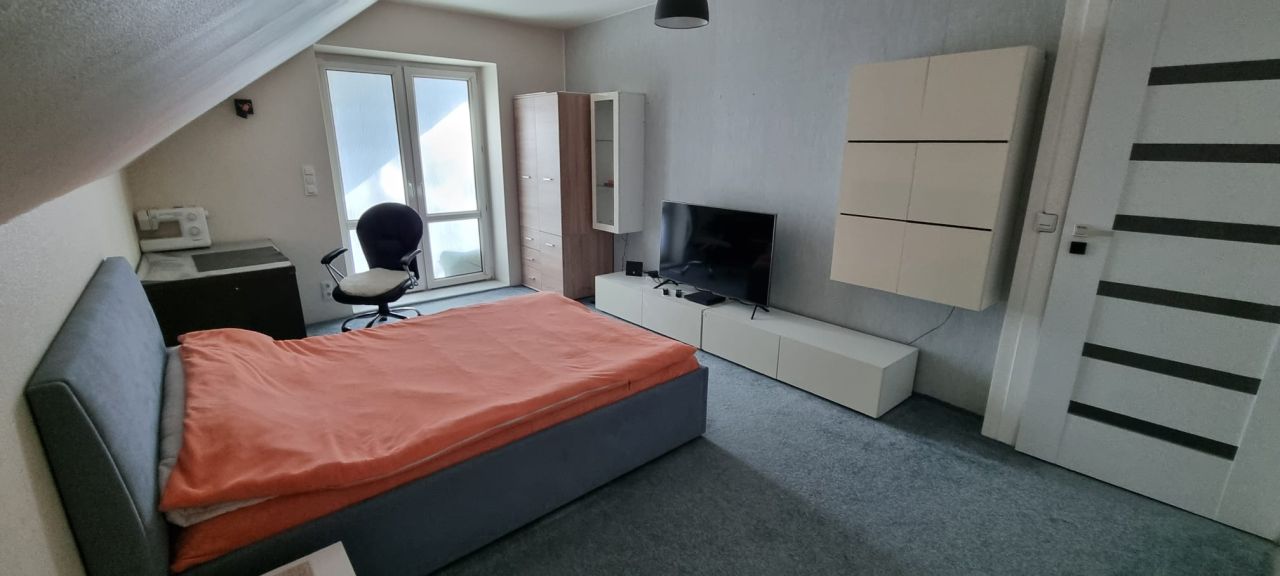 dom wolnostojący, 4 pokoje Dominów. Zdjęcie 20