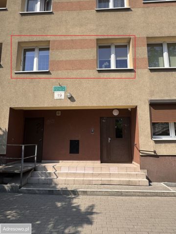 Mieszkanie 1-pokojowe Oława, ul. 3 Maja. Zdjęcie 1