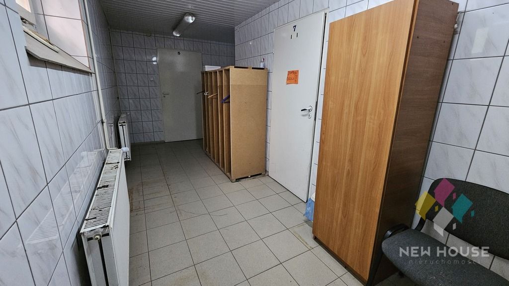 Lokal Orneta, ul. Podleśna. Zdjęcie 15